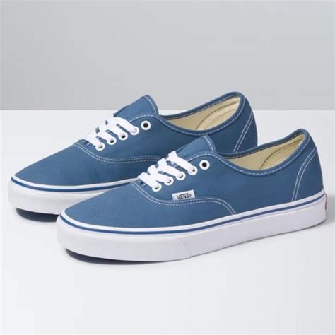 vans authentic price.